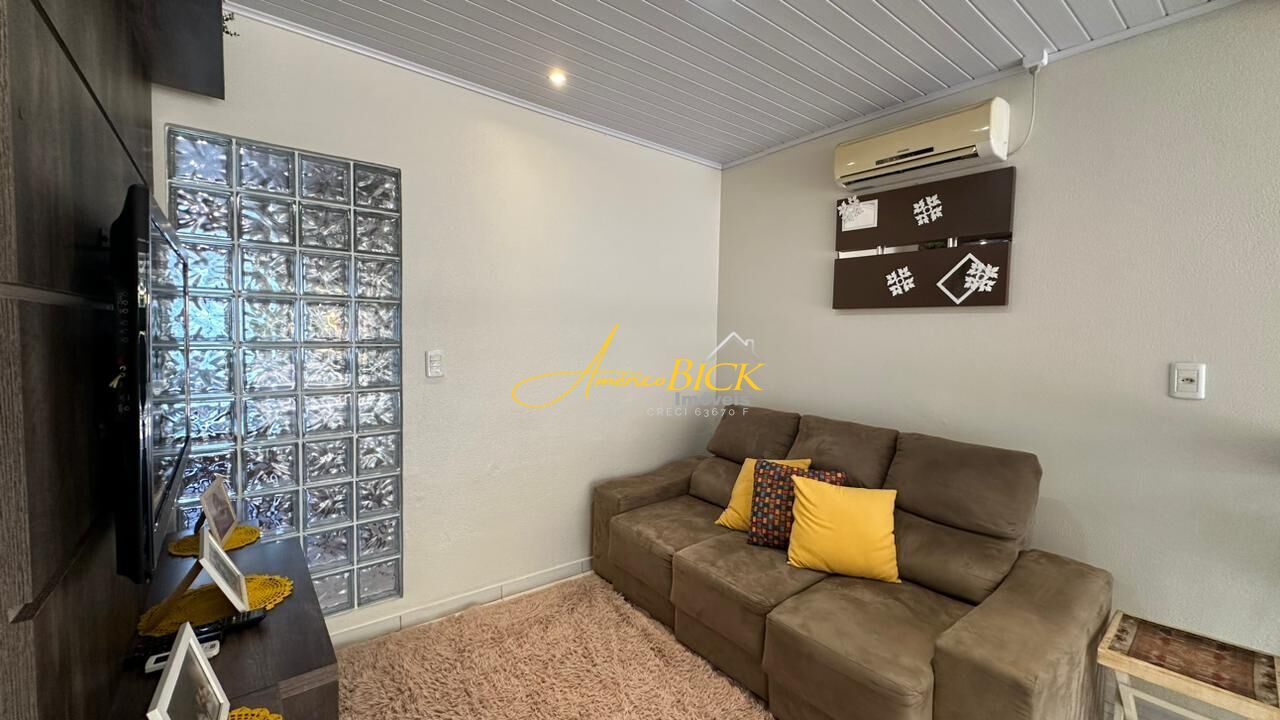 Casa à venda com 3 quartos, 108m² - Foto 6