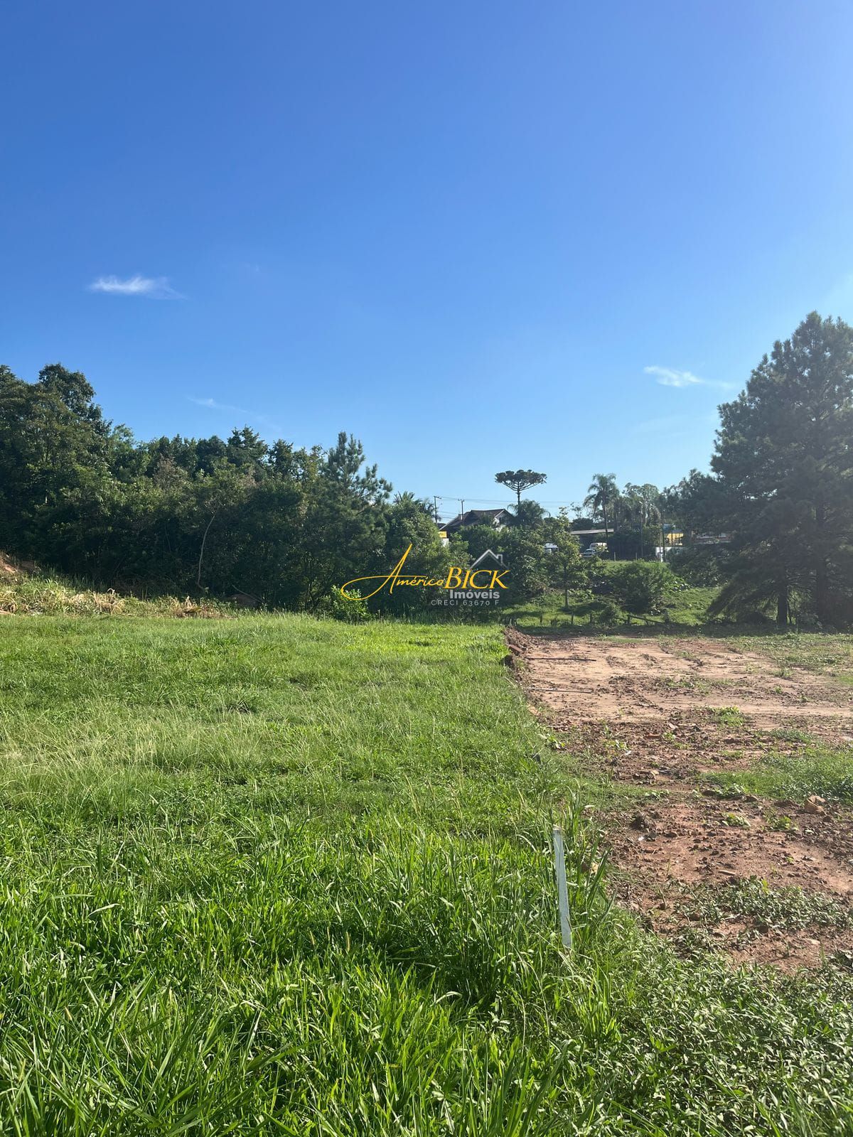 Lote/Terreno de 406m² no bairro Bonfim, em Santa Cruz do Sul | Eu Corretor