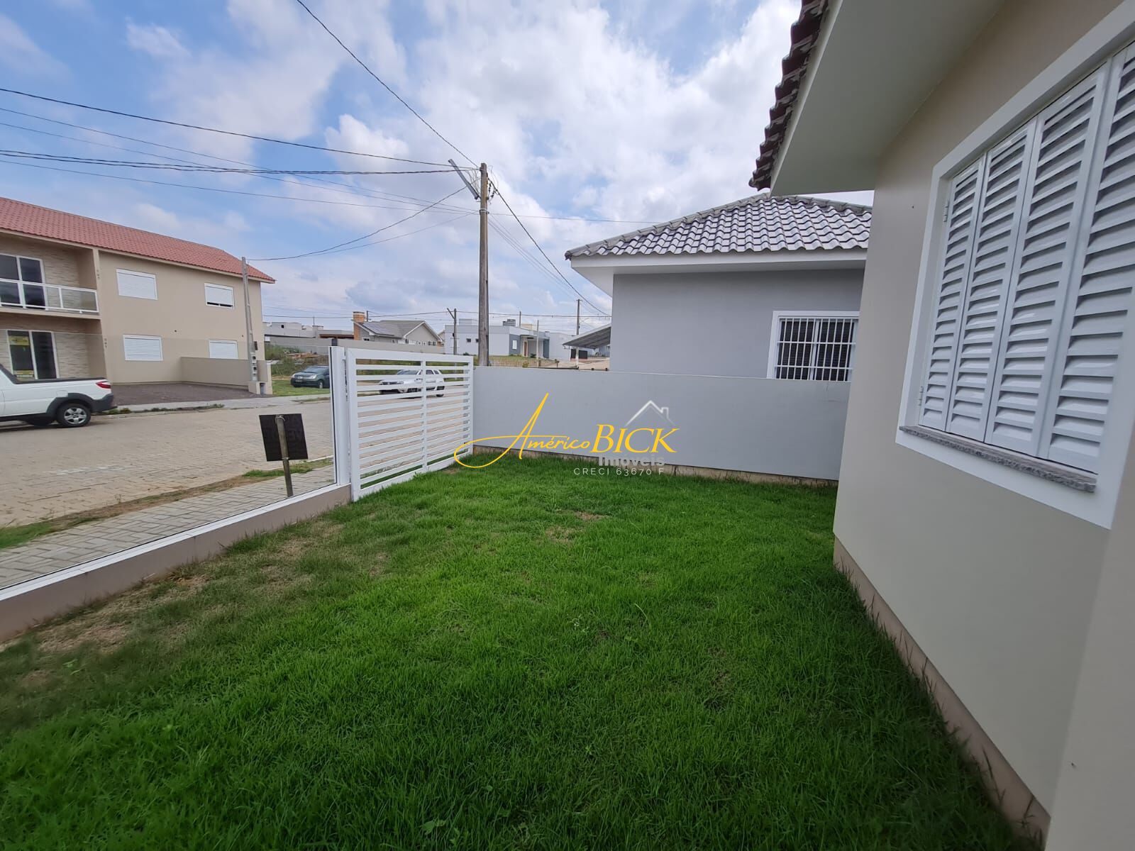 Casa de 2 quartos, 67m² no bairro Industrial, em Vera Cruz | Eu Corretor