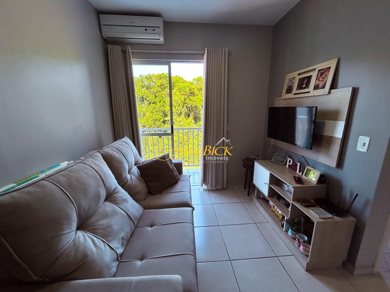 Apartamento de 2 quartos, 55m² no bairro Montanha, em Lajeado | Eu Corretor