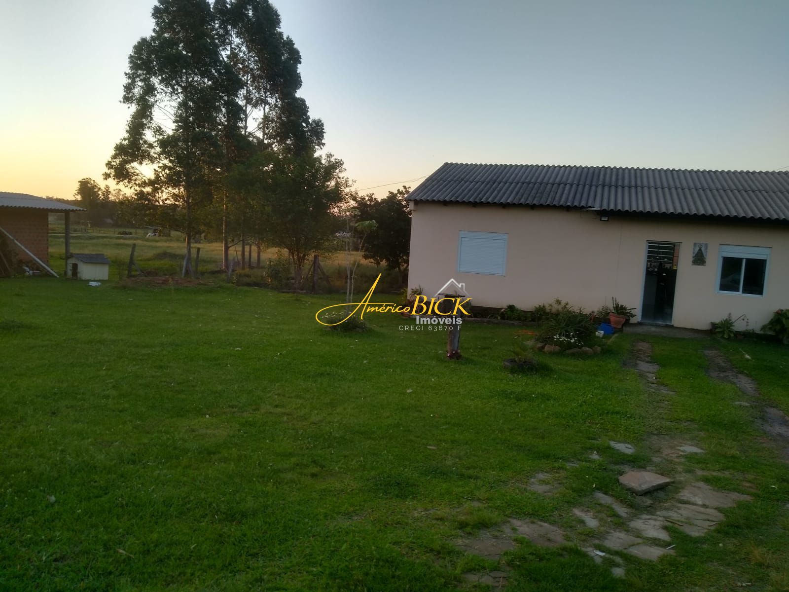 Chácara de 2 quartos, 7546m² no bairro Arroio do Couto, em Santa Cruz do Sul | Eu Corretor
