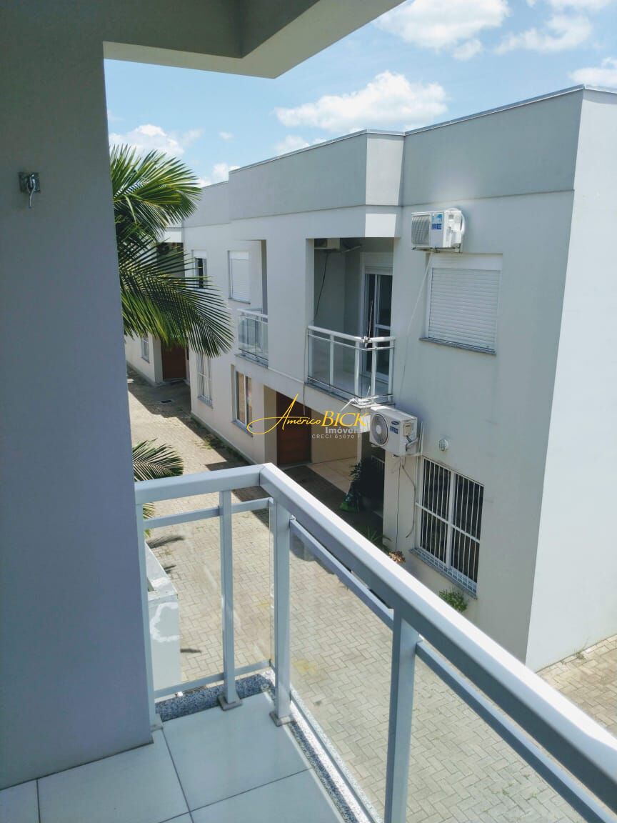 Apartamento de 2 quartos, 100m² no bairro Goiás, em Santa Cruz do Sul | Eu Corretor