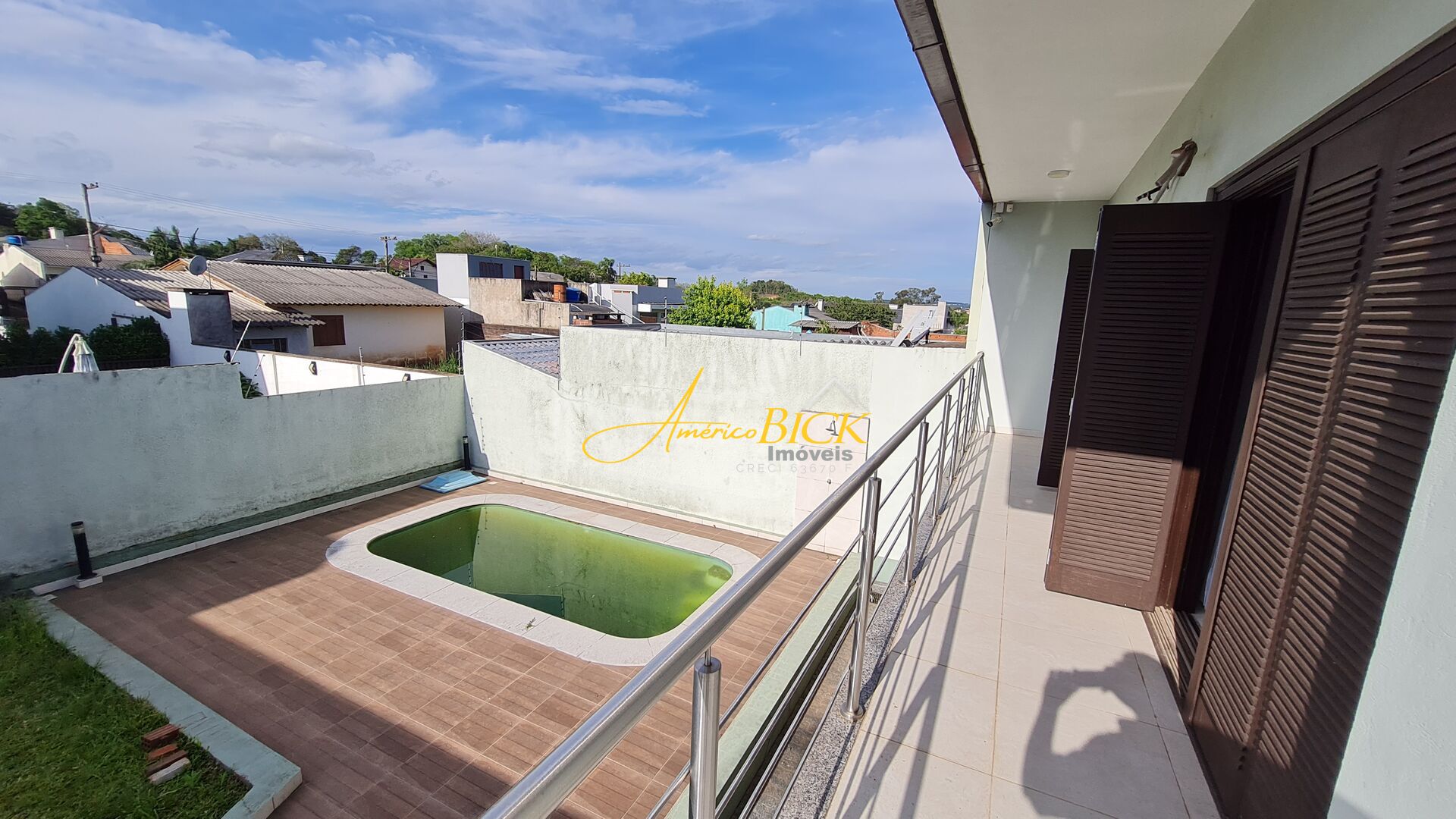 Casa à venda  no Esmeralda - Vera Cruz, RS. Imóveis
