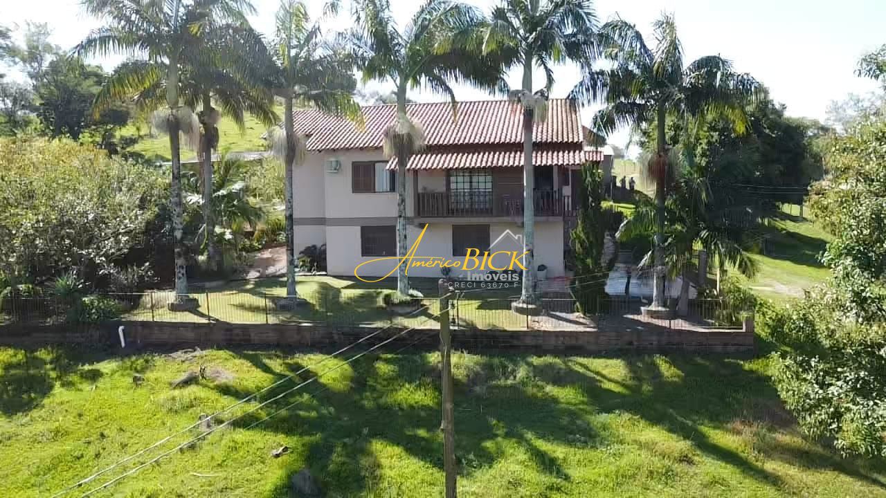 Fazenda/sítio/chácara/haras à venda  no Cerro Alegre Alto - Santa Cruz do Sul, RS. Imóveis