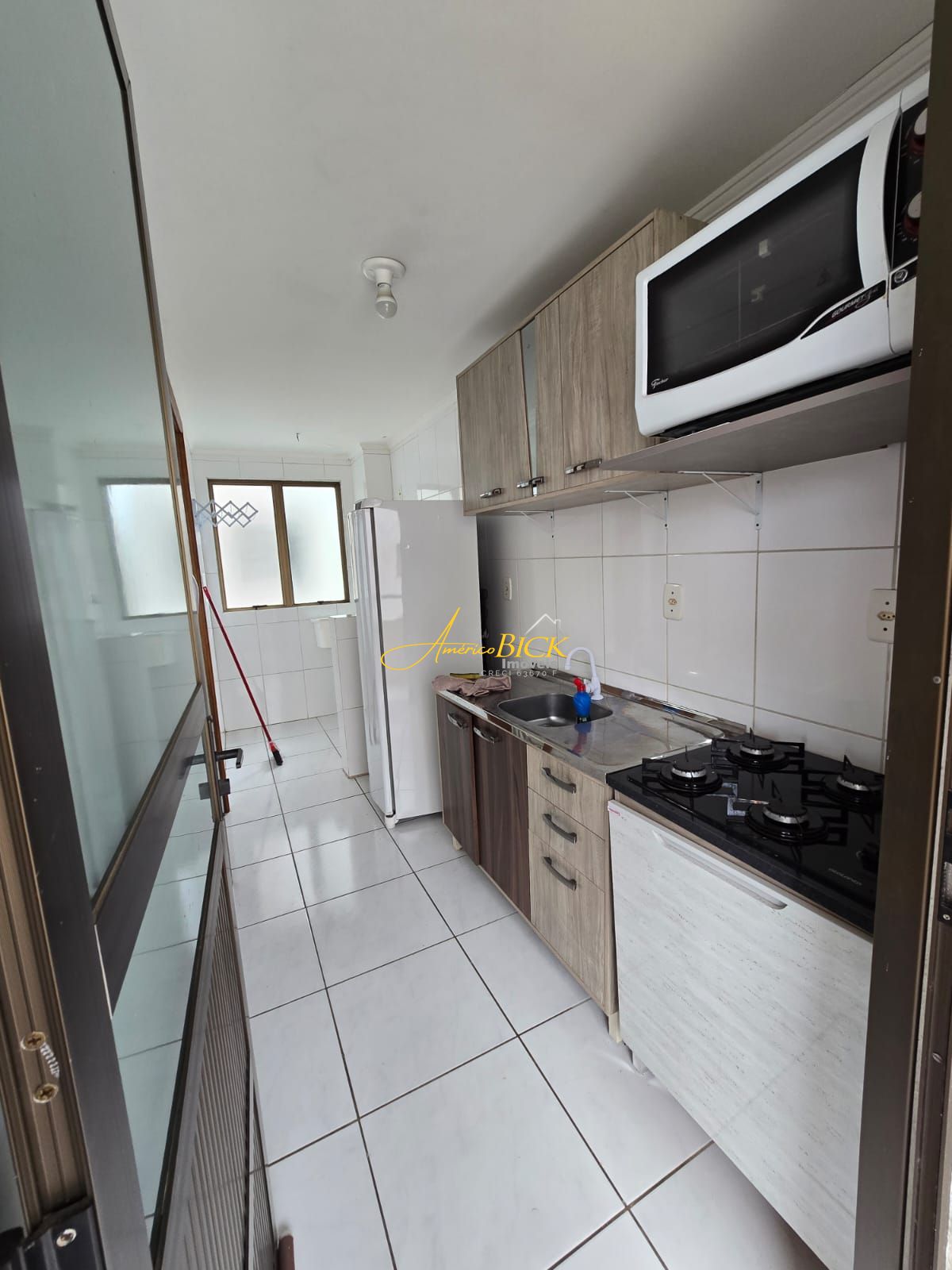 Apartamento de 2 quartos, 61m² no bairro Centro, em Santa Cruz do Sul | Eu Corretor