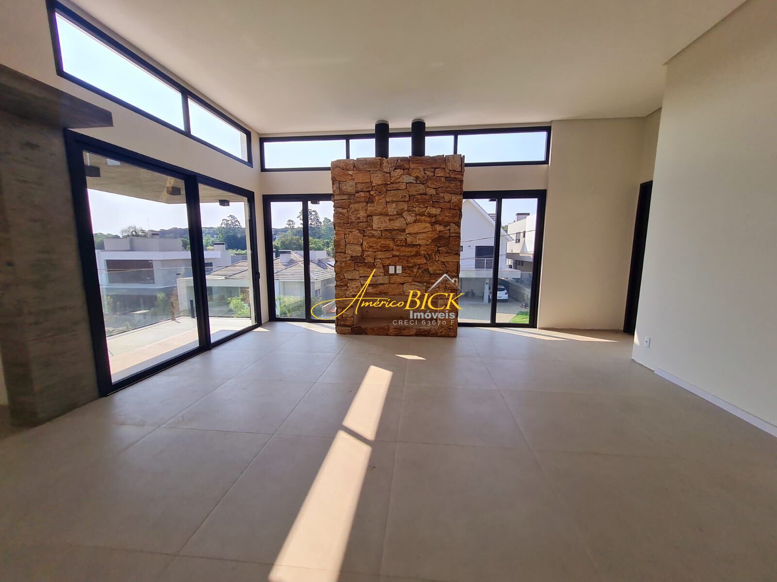 Casa de 3 quartos, 264m² no bairro Country, em Santa Cruz do Sul | Eu Corretor