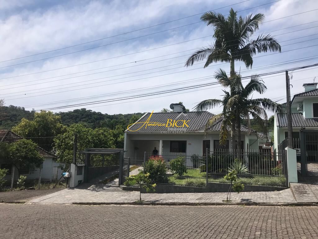 Casa à venda com 3 quartos, 173m² - Foto 4