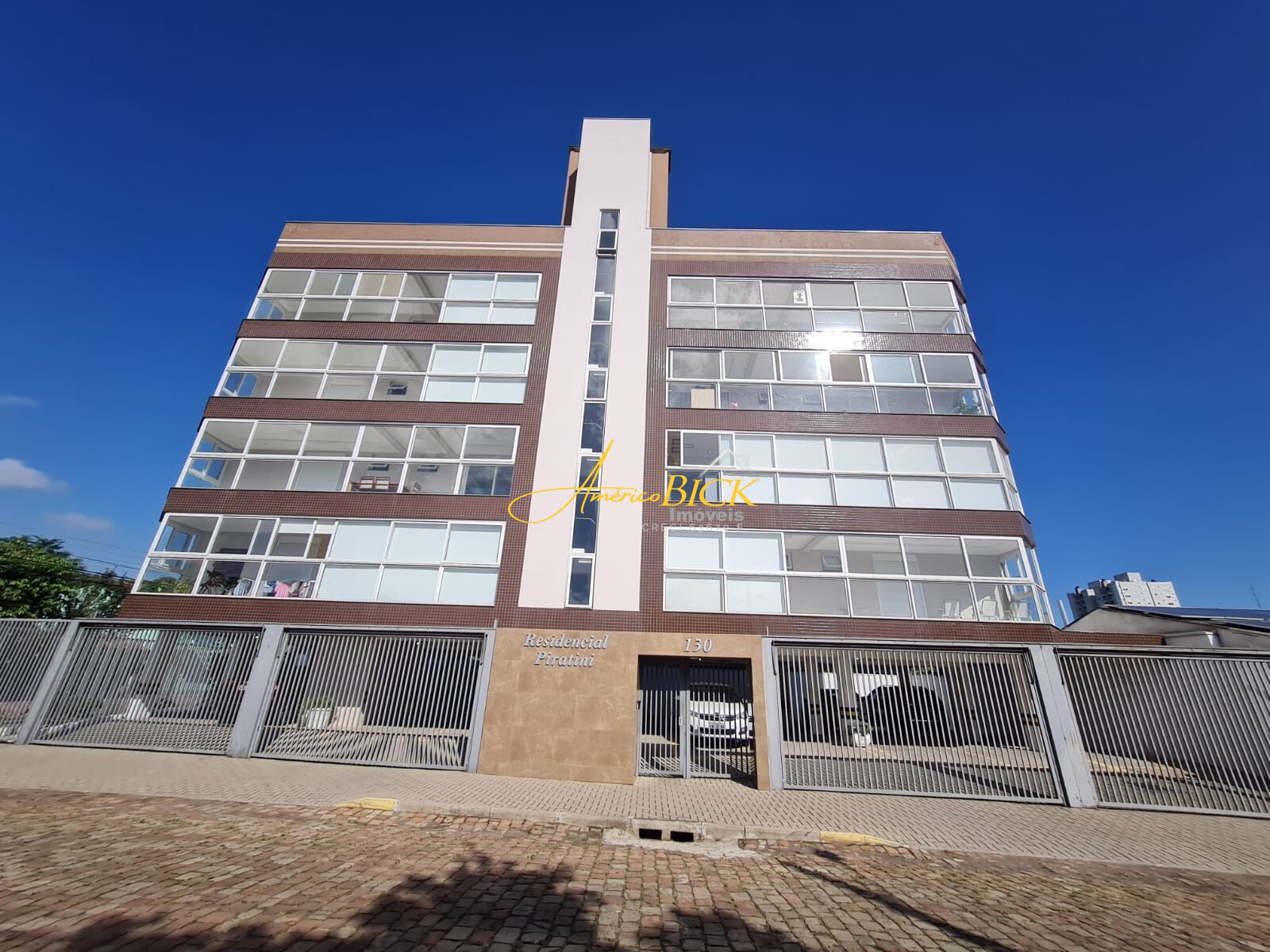 Apartamento de 3 quartos, 133m² no bairro Universitário, em Santa Cruz do Sul | Eu Corretor
