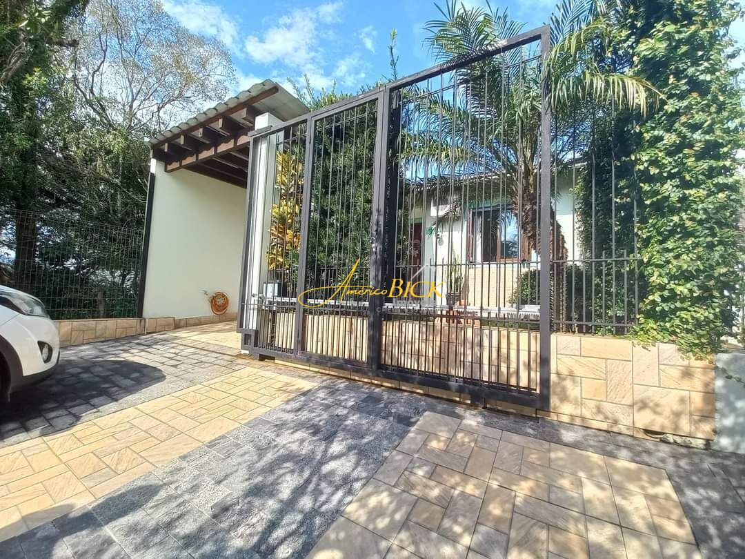 Casa de 2 quartos, 80m² no bairro Rauber, em Santa Cruz do Sul | Eu Corretor