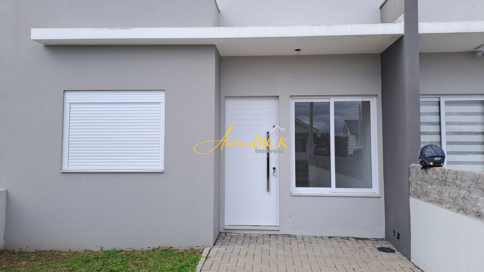 Casa de 2 quartos, 52m² no bairro João Alves, em Santa Cruz do Sul | Eu Corretor