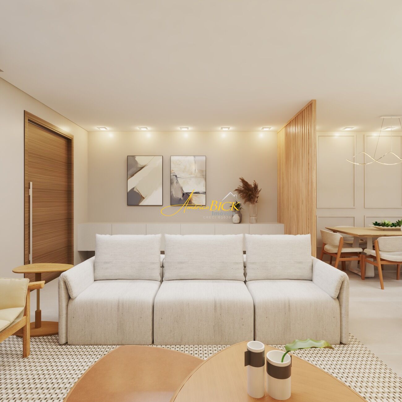 Casa de 3 quartos, 155m² no bairro Country, em Santa Cruz do Sul | Eu Corretor