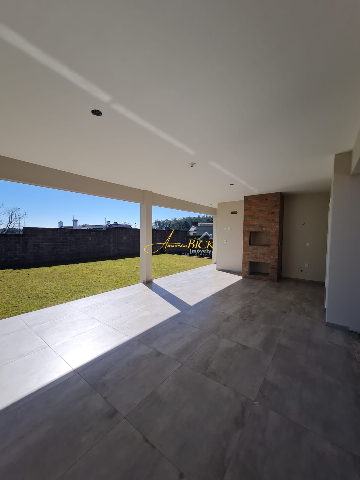 Casa de 3 quartos, 149m² no bairro Country, em Santa Cruz do Sul | Eu Corretor