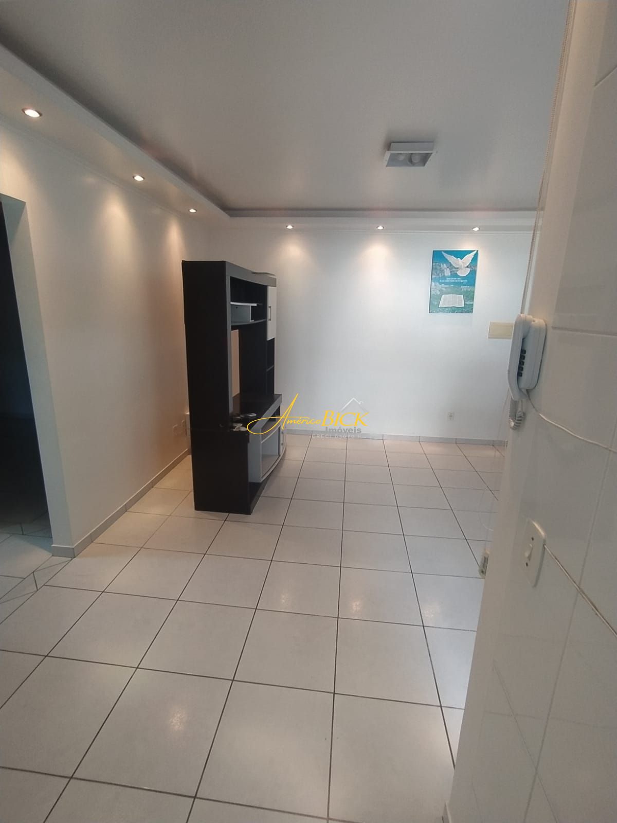 Apartamento de 2 quartos, 61m² no bairro Centro, em Santa Cruz do Sul | Eu Corretor