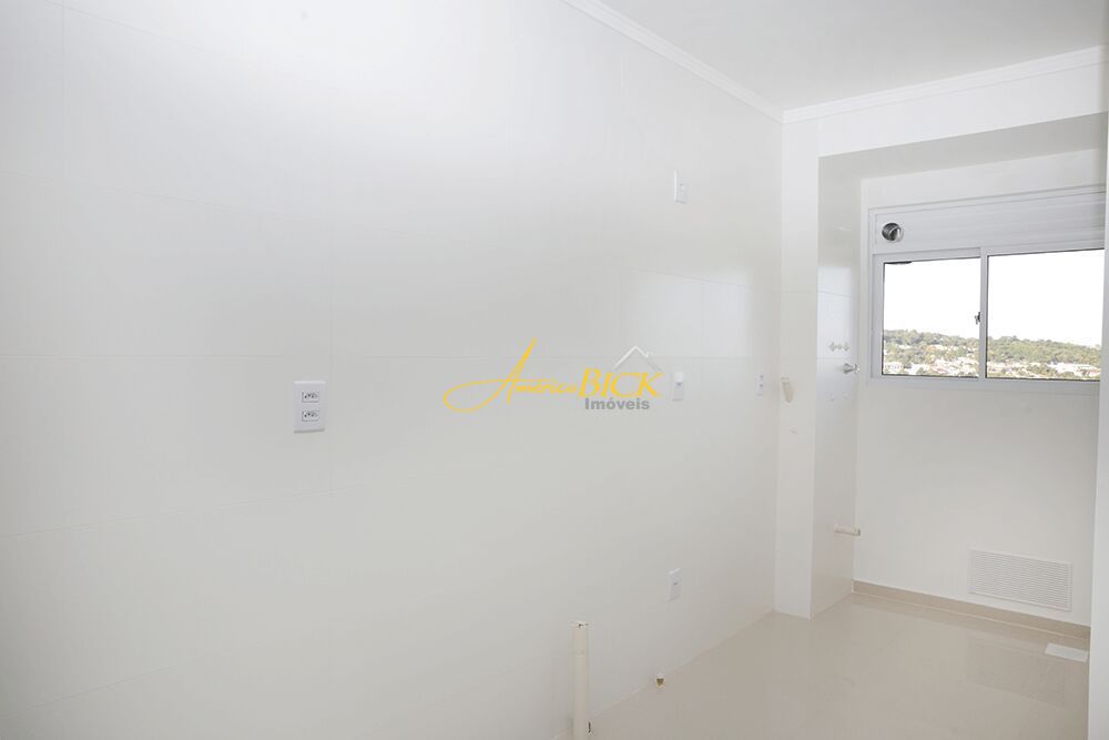Apartamento à venda com 2 quartos, 59m² - Foto 7
