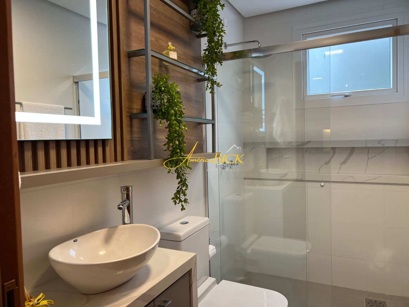 Apartamento à venda com 2 quartos, 65m² - Foto 7