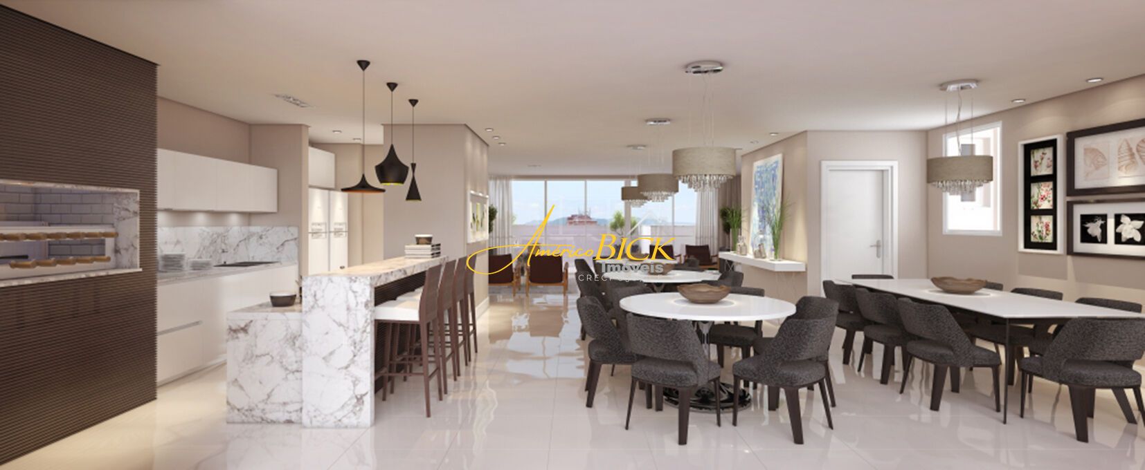 Sala Comercial de 48m² no bairro Centro, em Santa Cruz do Sul | Eu Corretor