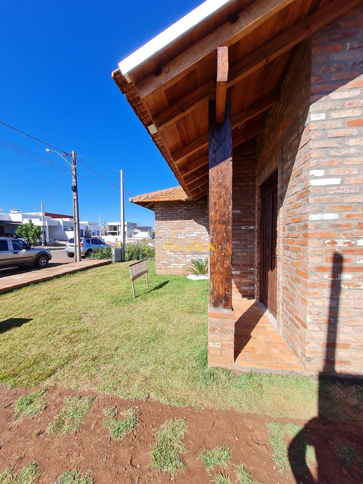 Casa de 2 quartos, 93m² no bairro João Alves, em Santa Cruz do Sul | Eu Corretor