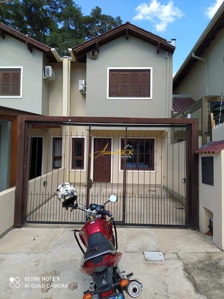 Apartamento de 2 quartos, 74m² no bairro Germânia, em Santa Cruz do Sul | Eu Corretor