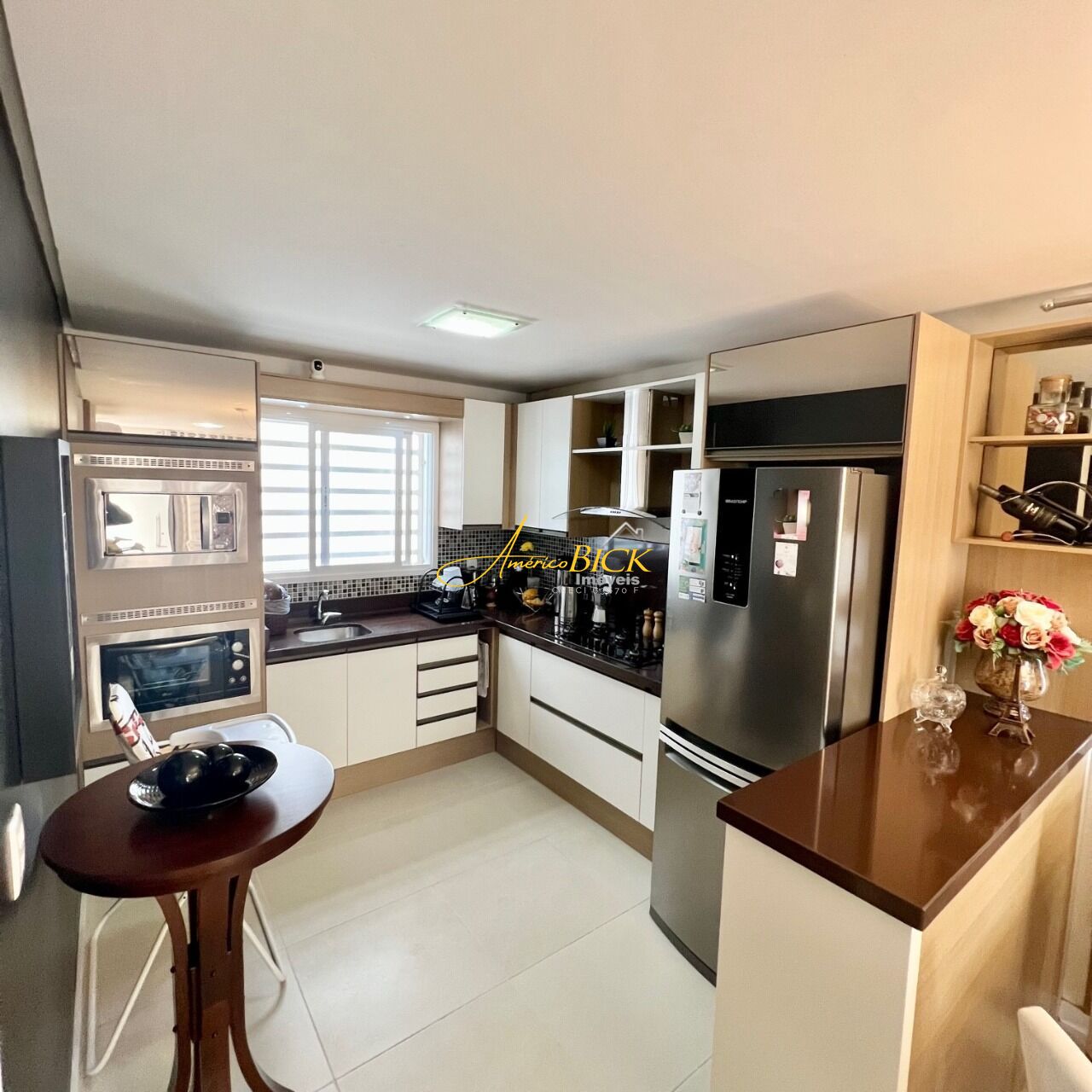 Apartamento à venda  no João Alves - Santa Cruz do Sul, RS. Imóveis