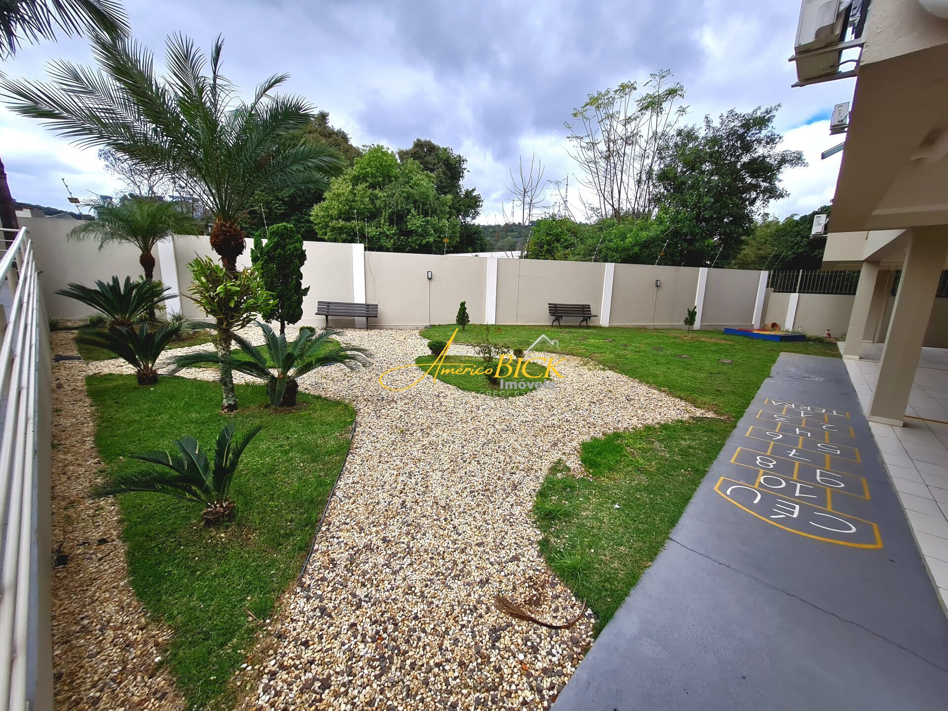 Apartamento de 2 quartos, 61m² no bairro Centro, em Santa Cruz do Sul | Eu Corretor