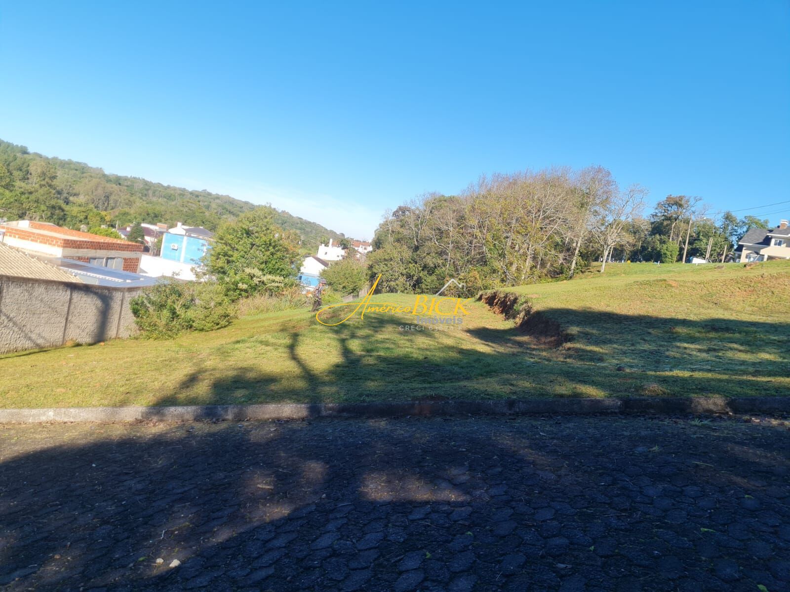 Terreno à venda, 520m² - Foto 1