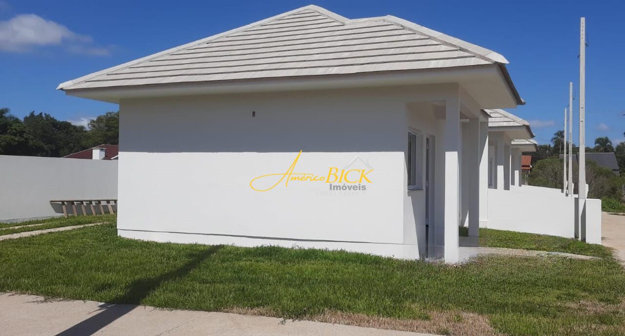 Casa de 2 quartos, 45m² no bairro João Alves, em Santa Cruz do Sul | Eu Corretor