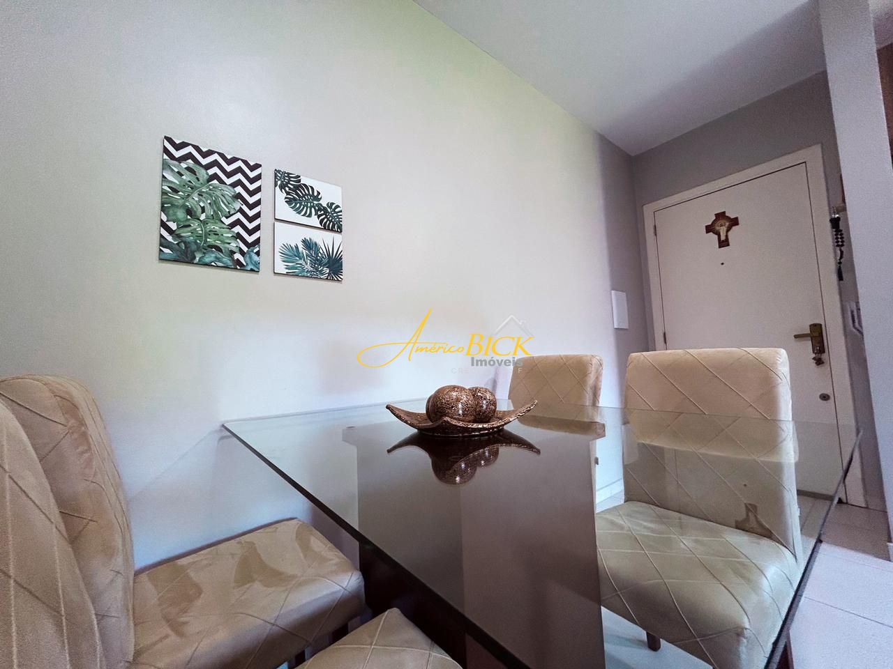 Apartamento de 2 quartos, 55m² no bairro Montanha, em Lajeado | Eu Corretor