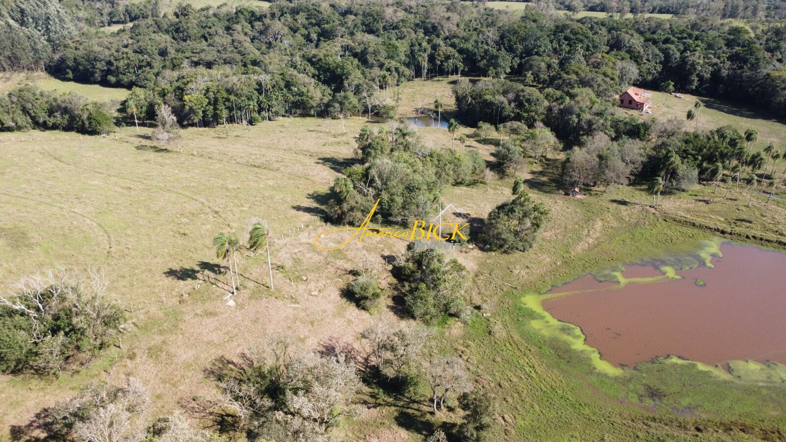 Chácara de 20000m² no bairro Pinheiral, em Santa Cruz do Sul | Eu Corretor