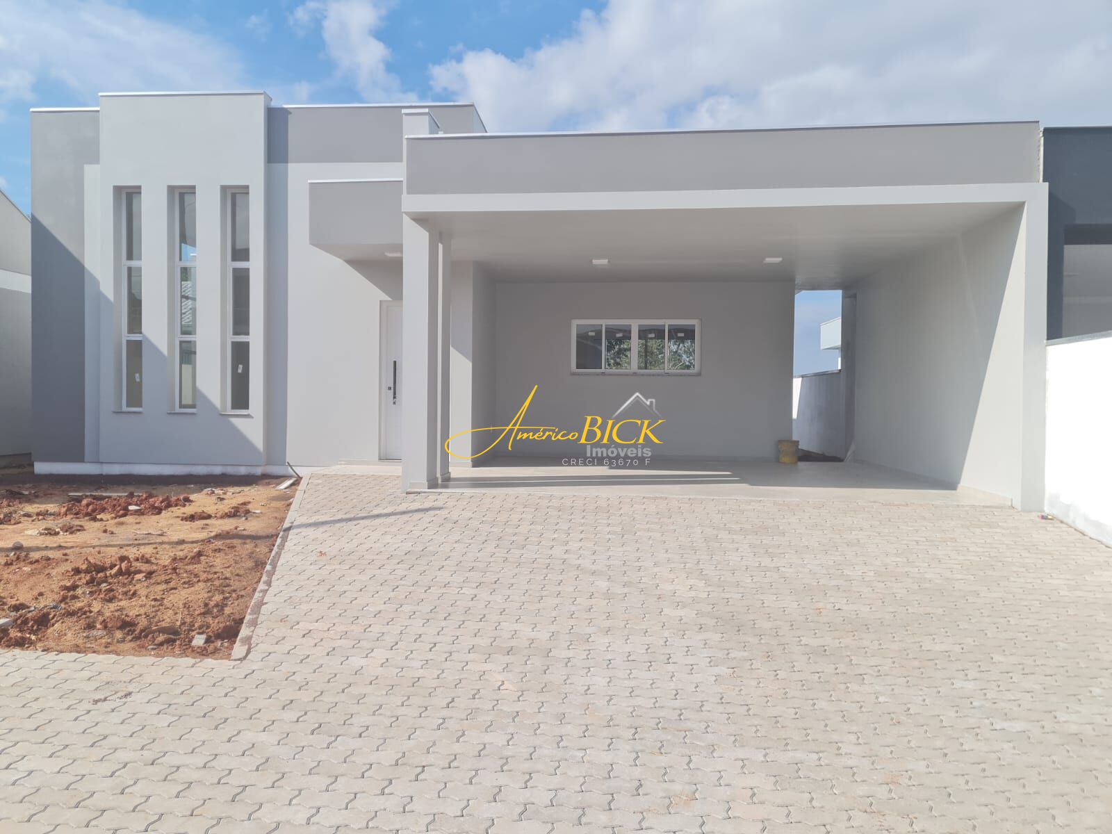 Casa de 3 quartos, 140m² no bairro Centro, em Vera Cruz | Eu Corretor