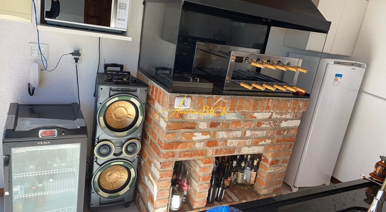 Casa à venda com 3 quartos, 149m² - Foto 18