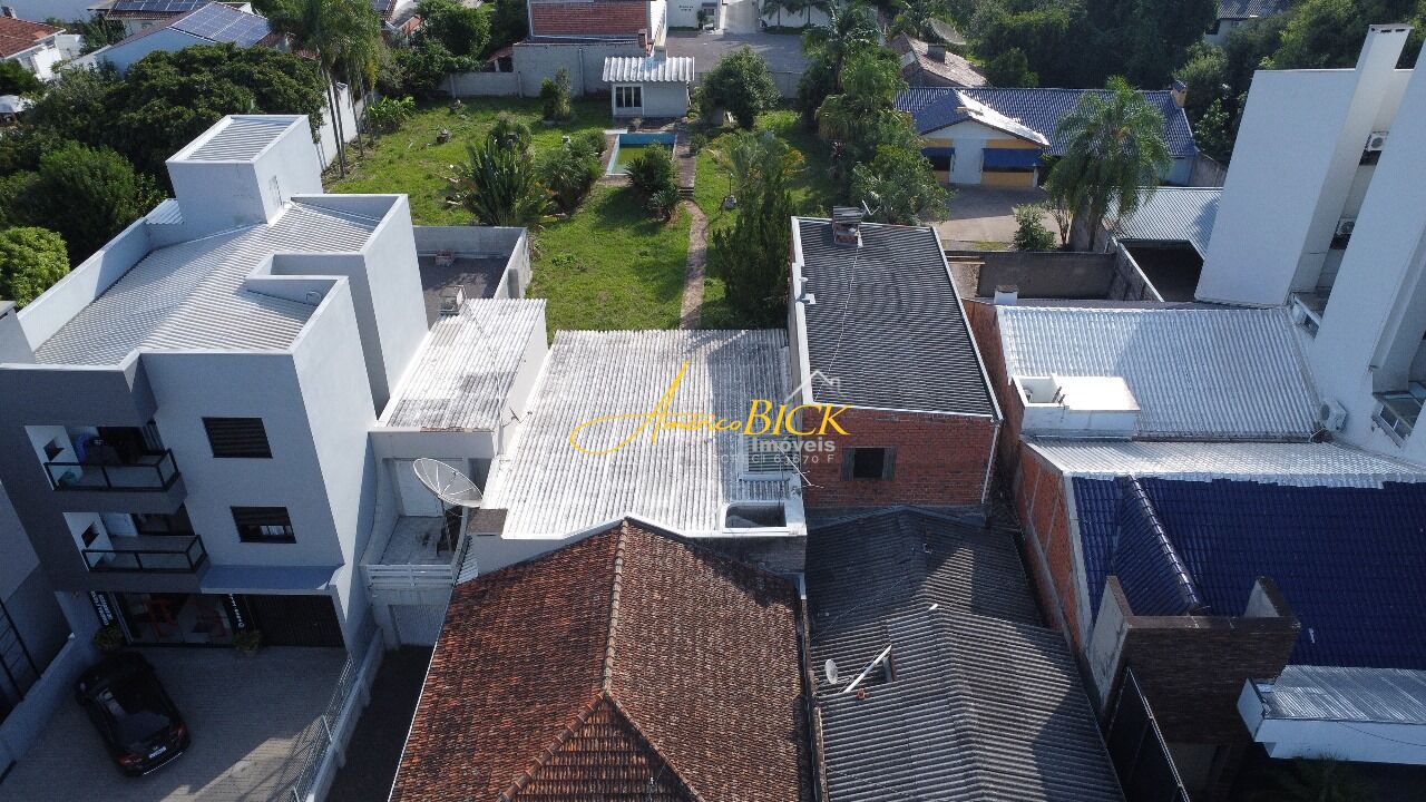 Casa de 5 quartos, 193m² no bairro Centro, em Santa Cruz do Sul | Eu Corretor