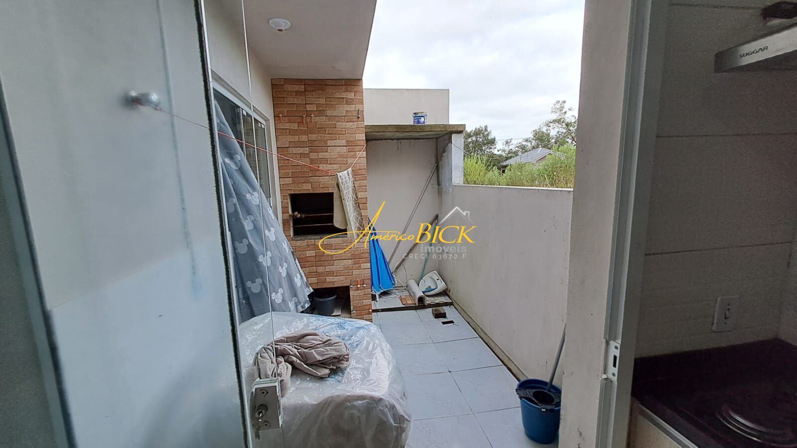 Casa de 2 quartos, 61m² no bairro Esmeralda, em Santa Cruz do Sul | Eu Corretor