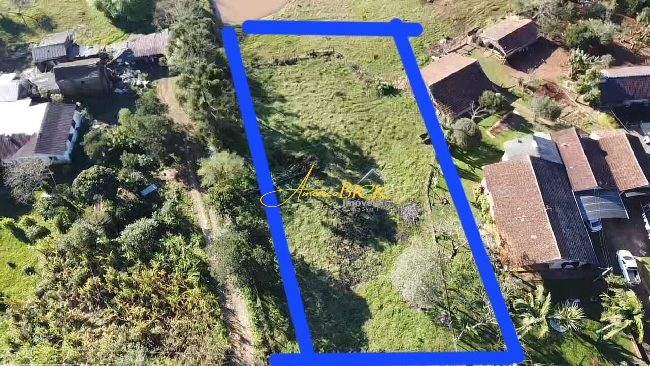 Terreno/Lote à venda  no João Alves - Santa Cruz do Sul, RS. Imóveis