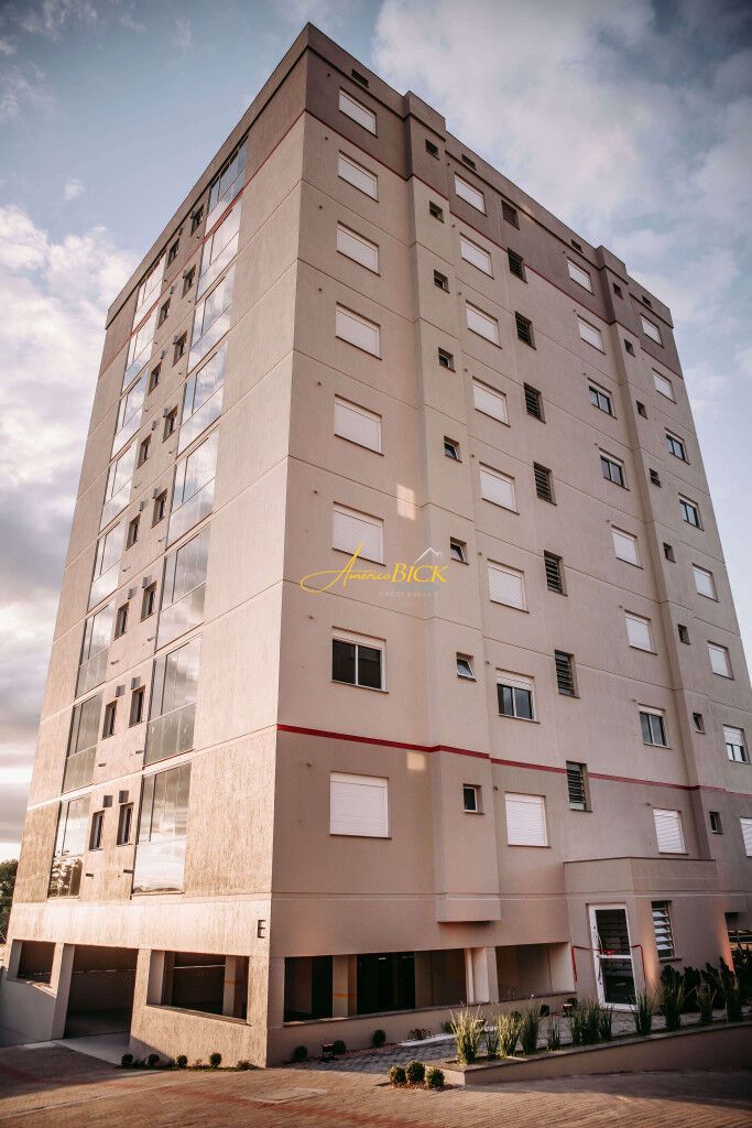 Apartamento à venda com 2 quartos, 65m² - Foto 1