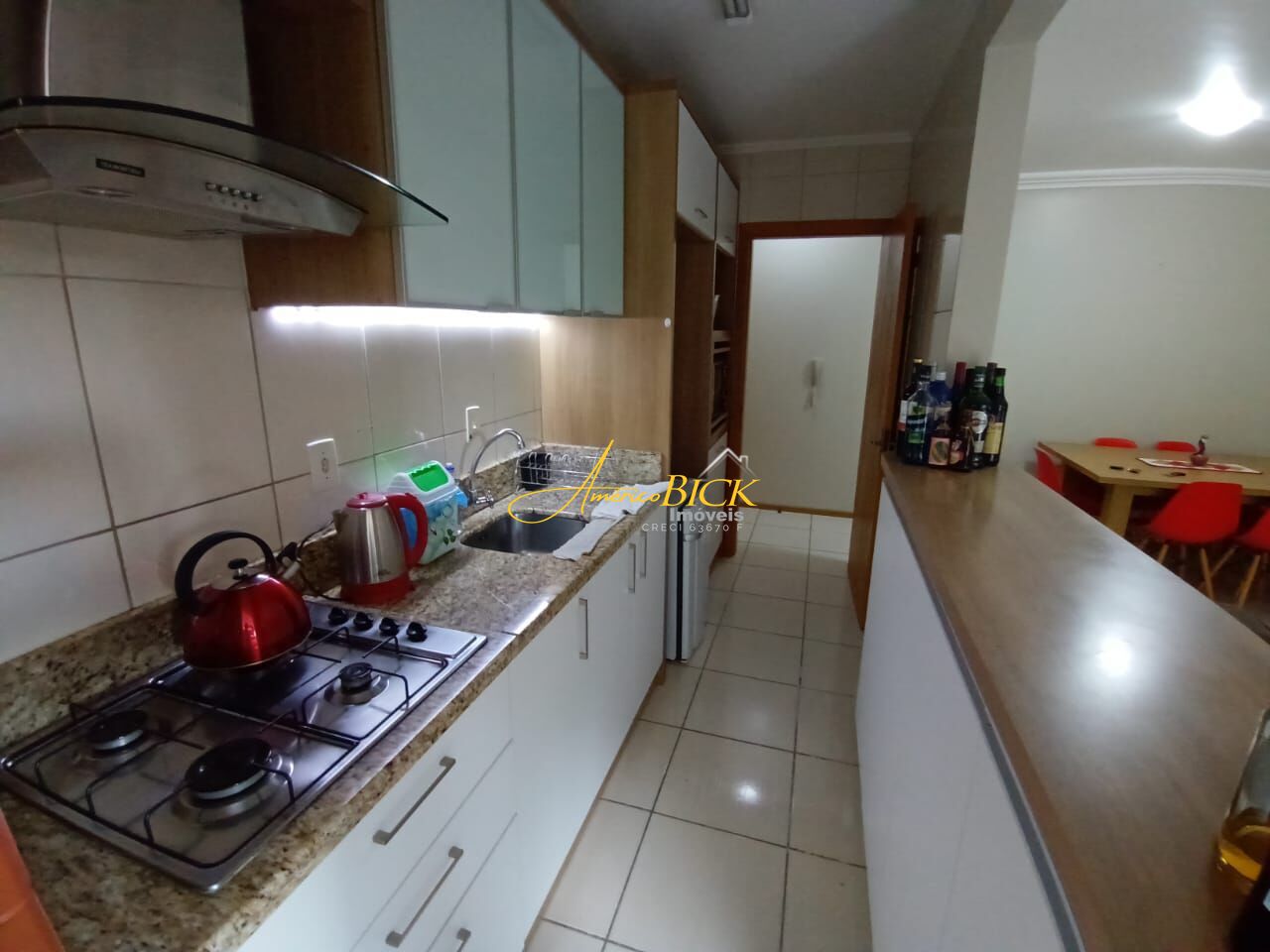 Apartamento de 2 quartos, 72m² no bairro Bonfim, em Santa Cruz do Sul | Eu Corretor