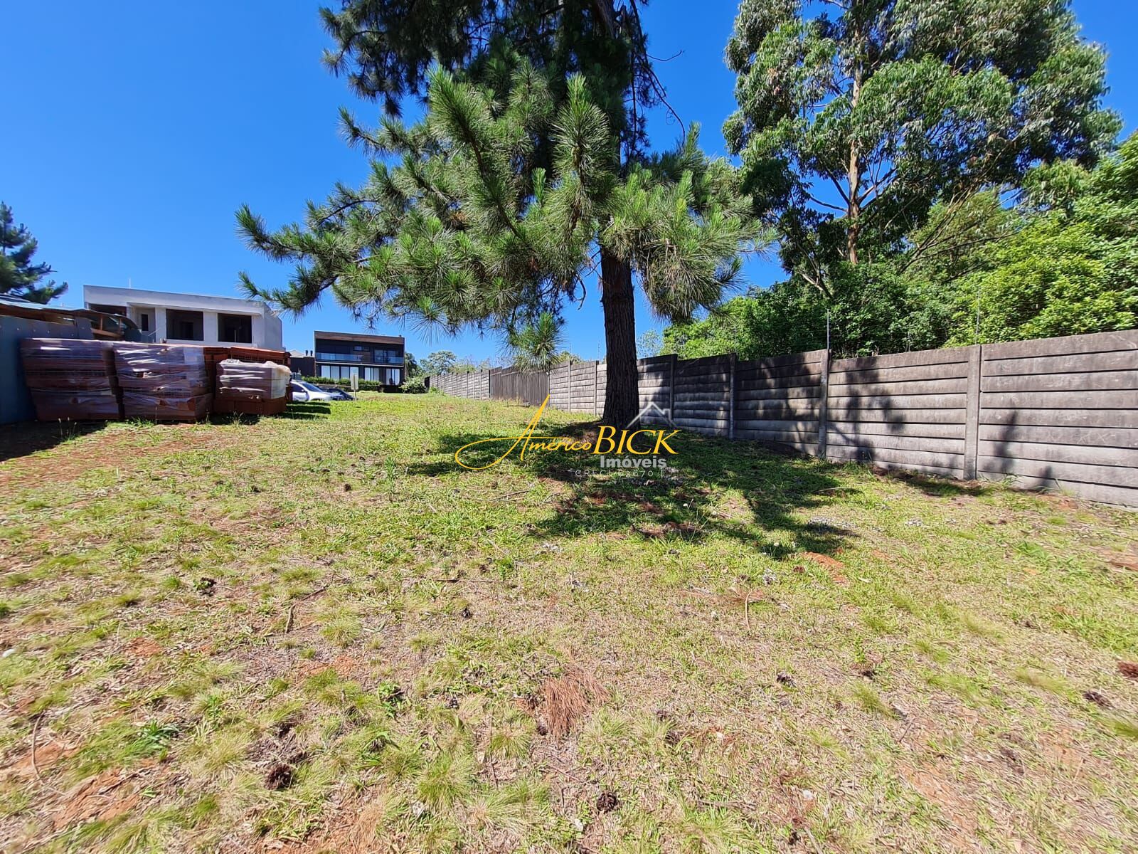 Terreno/Lote à venda  no Country - Santa Cruz do Sul, RS. Imóveis