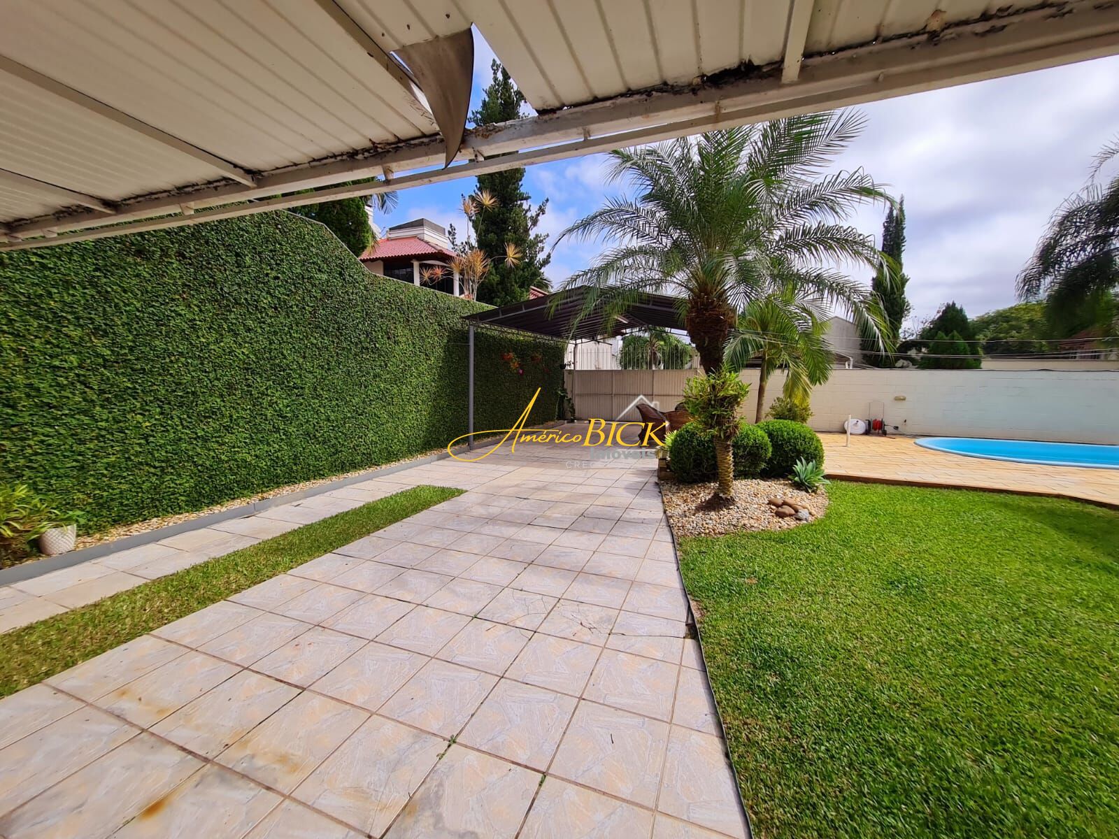 Casa de 4 quartos, 346m² no bairro Higienópolis, em Santa Cruz do Sul | Eu Corretor