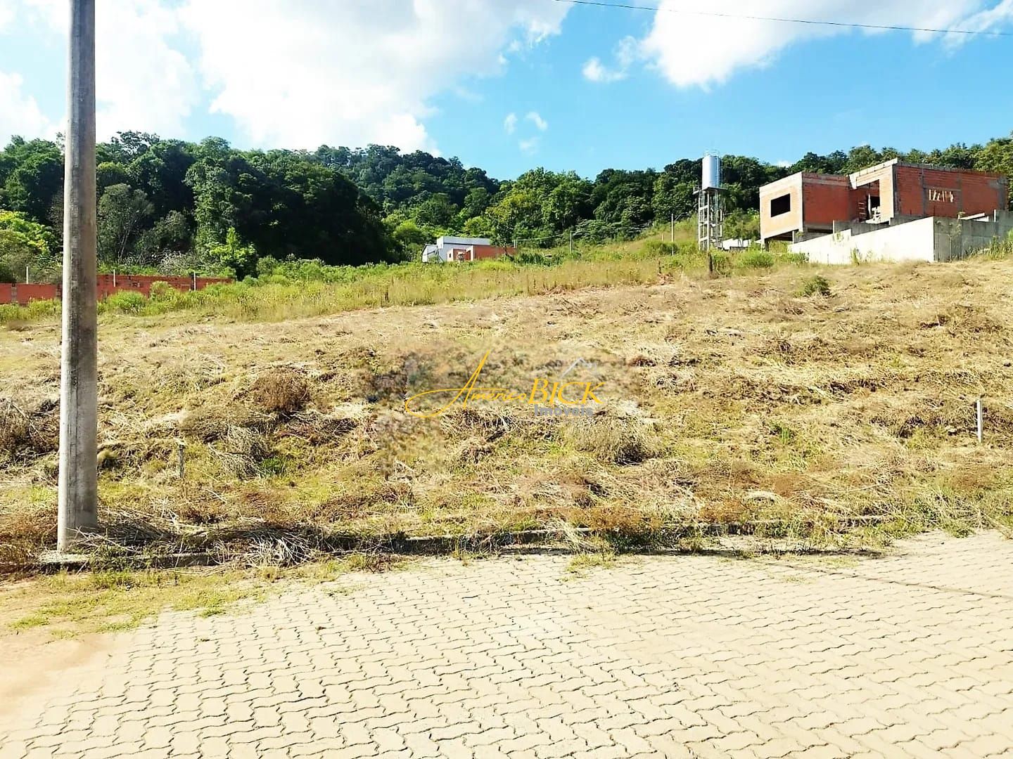 Lote/Terreno de 301m² no bairro Aliança, em Santa Cruz do Sul | Eu Corretor