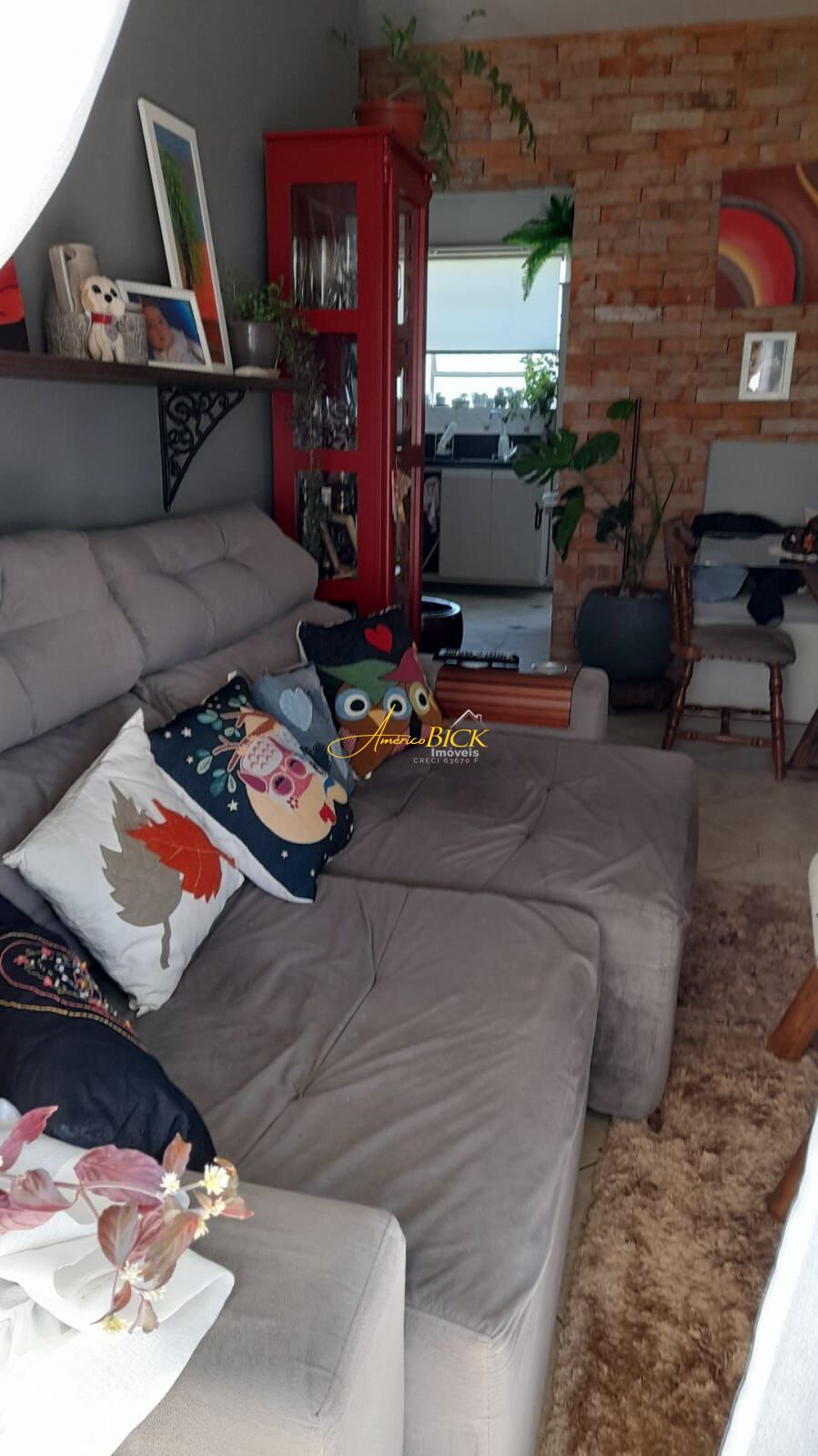 Apartamento de 3 quartos, 85m² no bairro Centro, em Santa Cruz do Sul | Eu Corretor