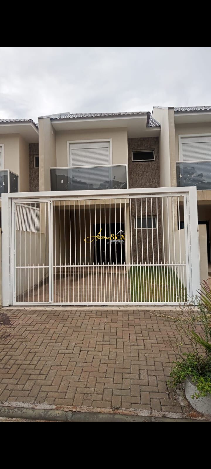 Casa de 2 quartos, 81m² no bairro Linha Santa Cruz, em Santa Cruz do Sul | Eu Corretor
