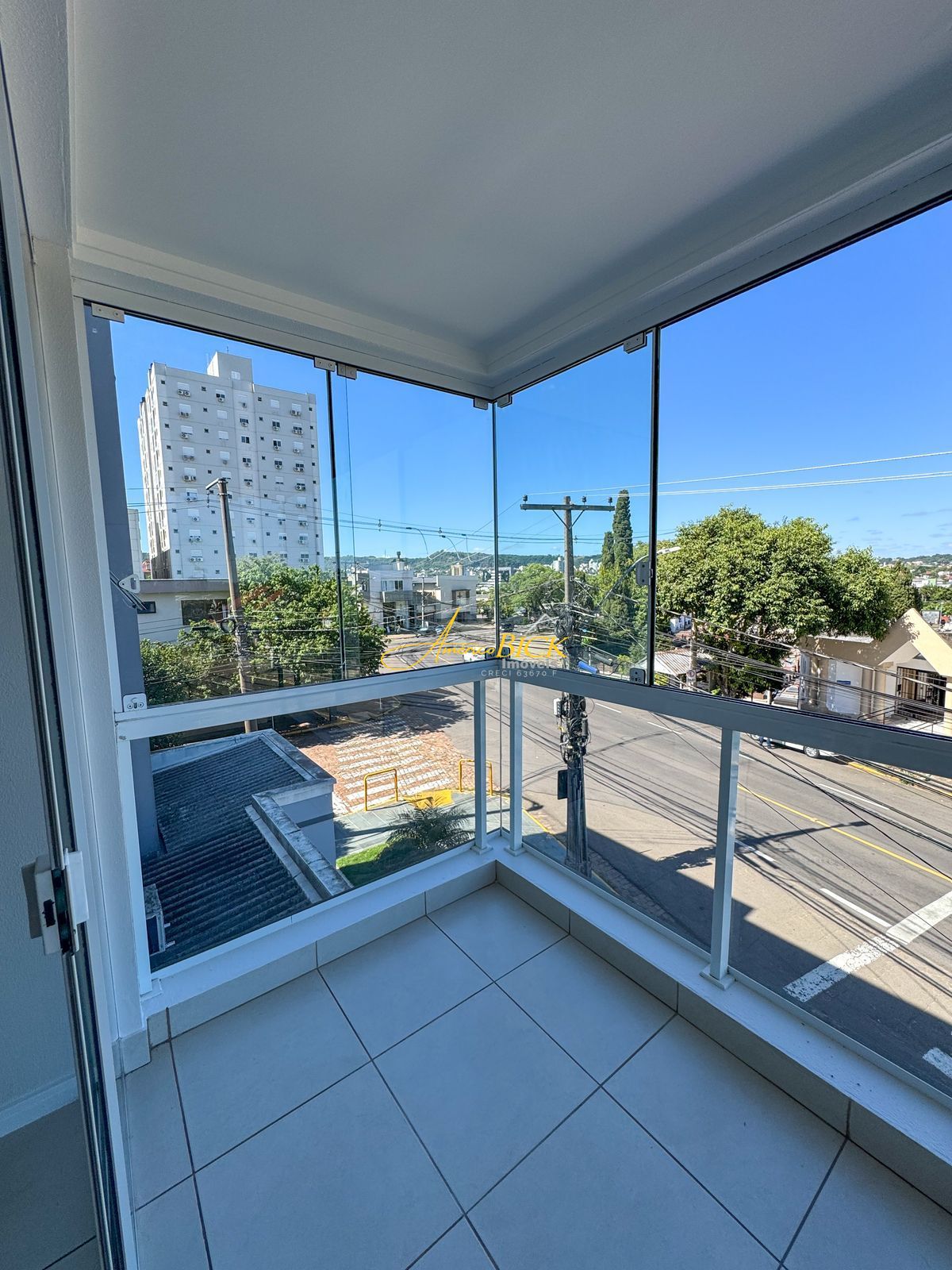 Apartamento de 2 quartos, 73m² no bairro Universitário, em Santa Cruz do Sul | Eu Corretor