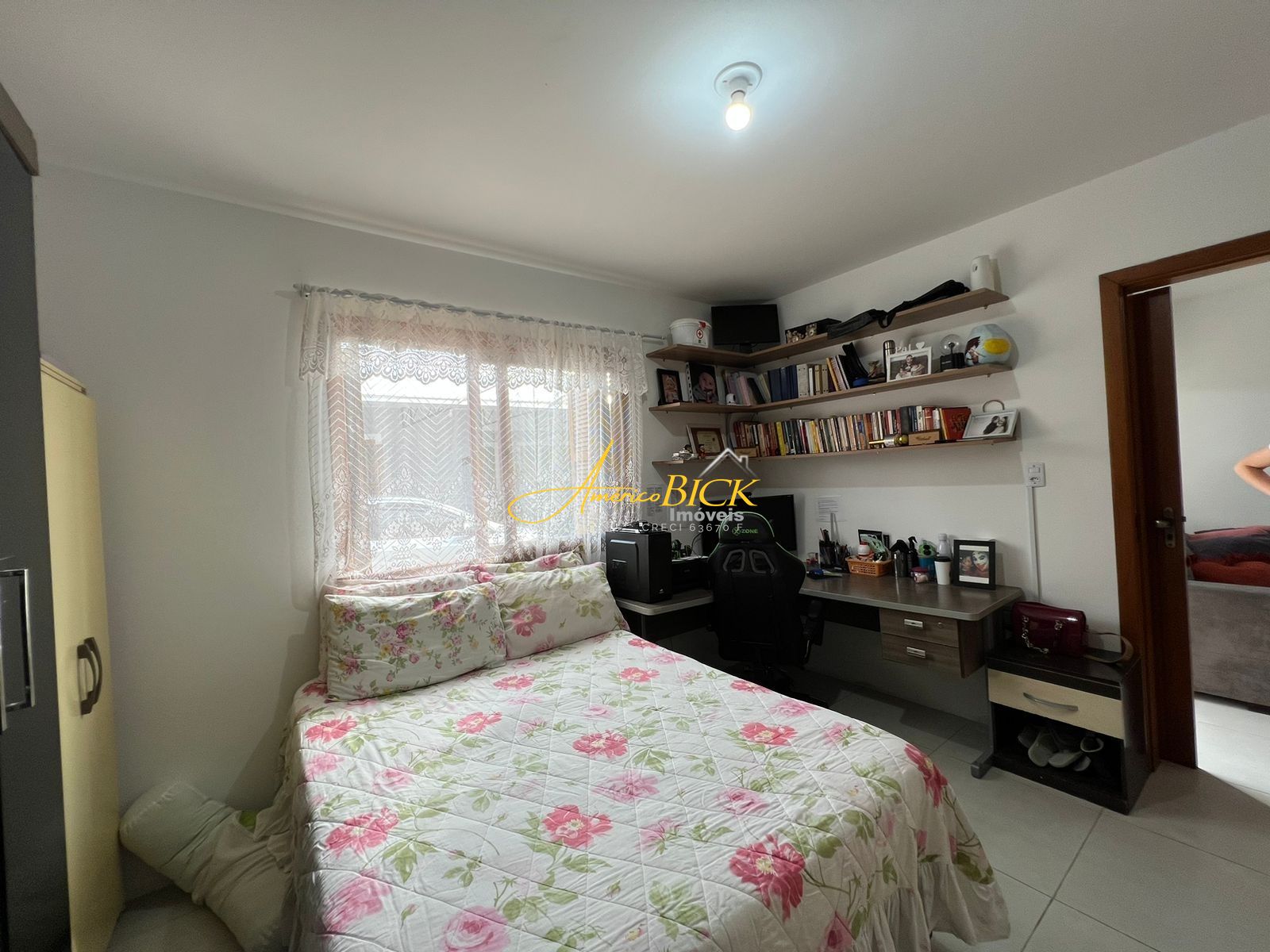 Casa de 3 quartos, 91m² no bairro Arroio Grande, em Santa Cruz do Sul | Eu Corretor