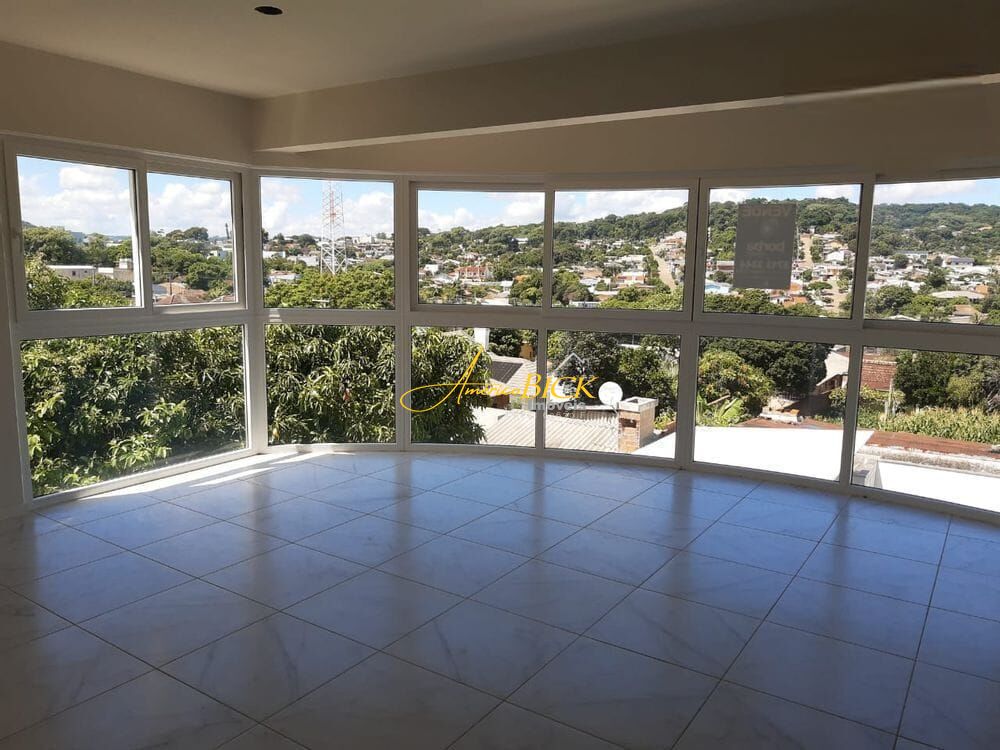 Apartamento de 3 quartos, 111m² no bairro Senai, em Santa Cruz do Sul | Eu Corretor