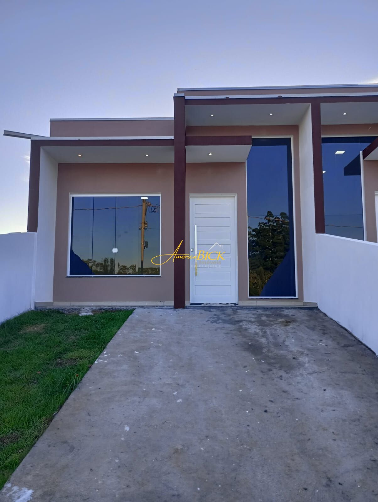 Casa à venda  no Aliança - Santa Cruz do Sul, RS. Imóveis