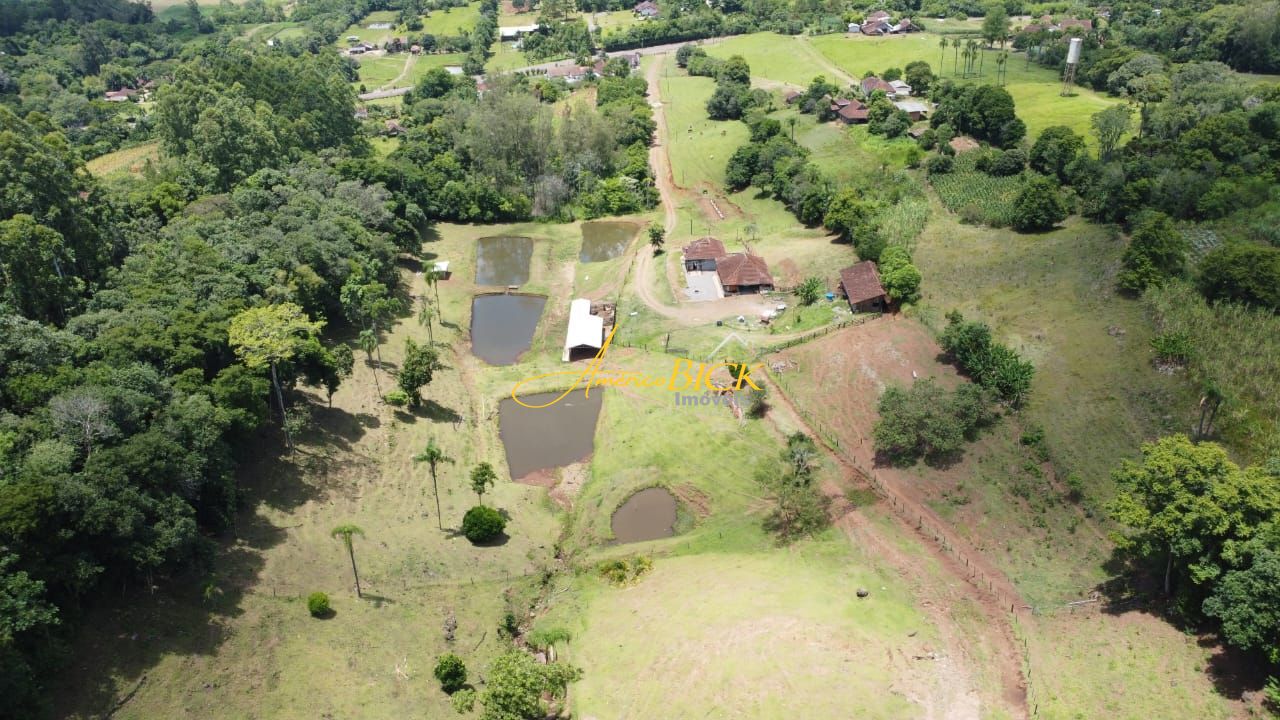 Fazenda/sítio/chácara/haras à venda  no Rio Pardinho - Santa Cruz do Sul, RS. Imóveis