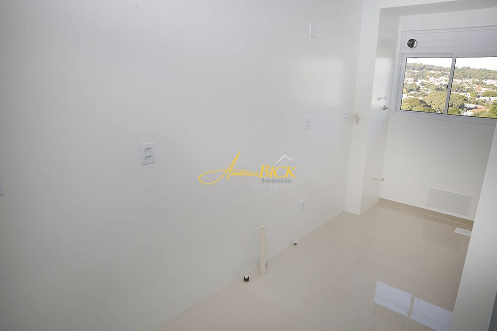 Apartamento à venda com 2 quartos, 59m² - Foto 6