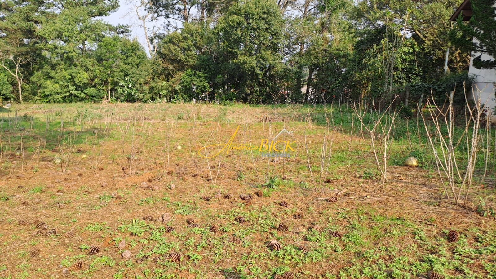 Lote/Terreno de 425m² no bairro Linha Santa Cruz, em Santa Cruz do Sul | Eu Corretor