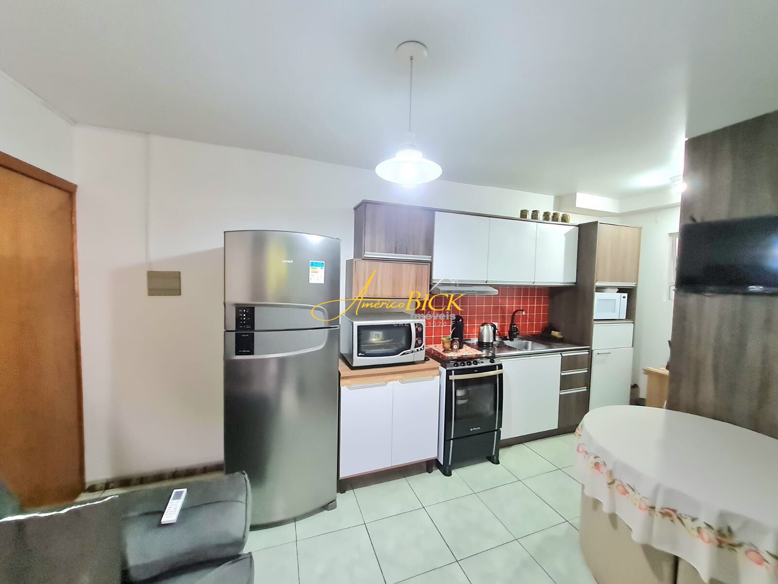 Apartamento de 2 quartos, 45m² no bairro Ana Nery, em Santa Cruz do Sul | Eu Corretor