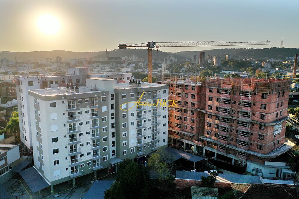 Apartamento à venda com 2 quartos, 59m² - Foto 9