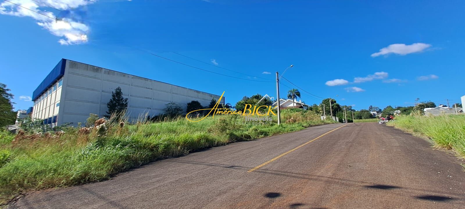 Lote/Terreno de 376m² no bairro João Alves, em Santa Cruz do Sul | Eu Corretor